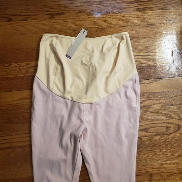 KIM + KAI  maternity Pants - Picture 2 of 4